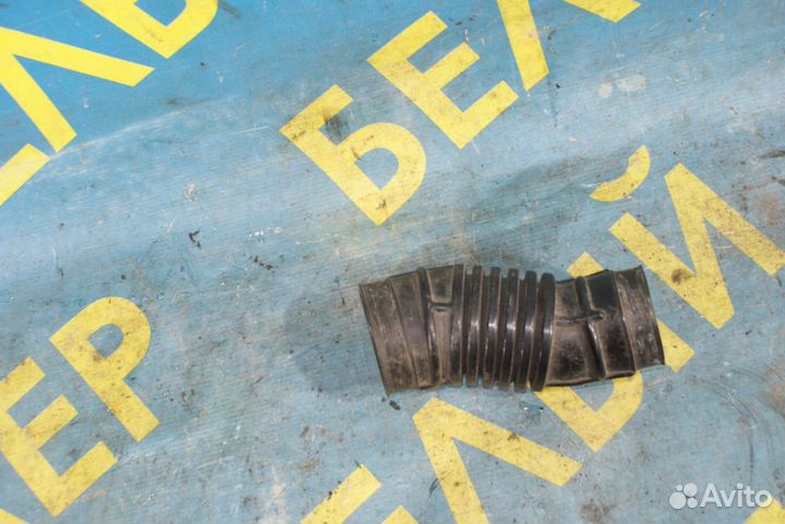 Гофра патрубок KIA Sportage