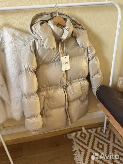 Куртка женская