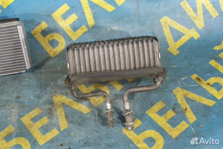 Радиатор печки кондиционера Ford Mondeo 3