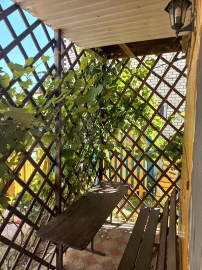 Комната 16 м² в 3-к., 1/1 эт.