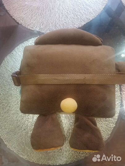 Чехол-защита маминого телефона от падения)