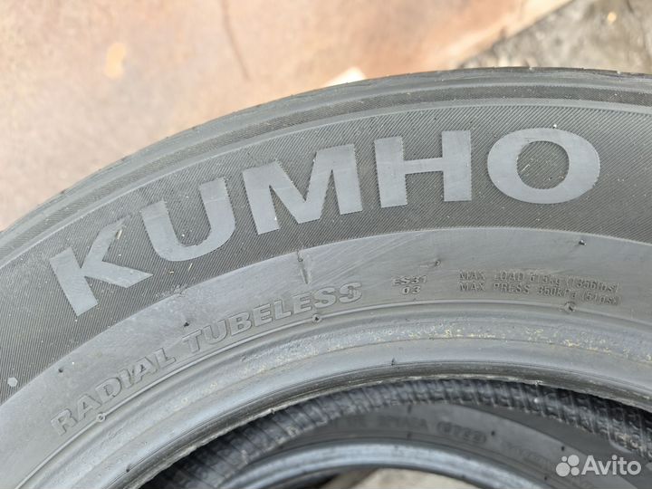 Kumho Ecowing ES31 195/65 R15