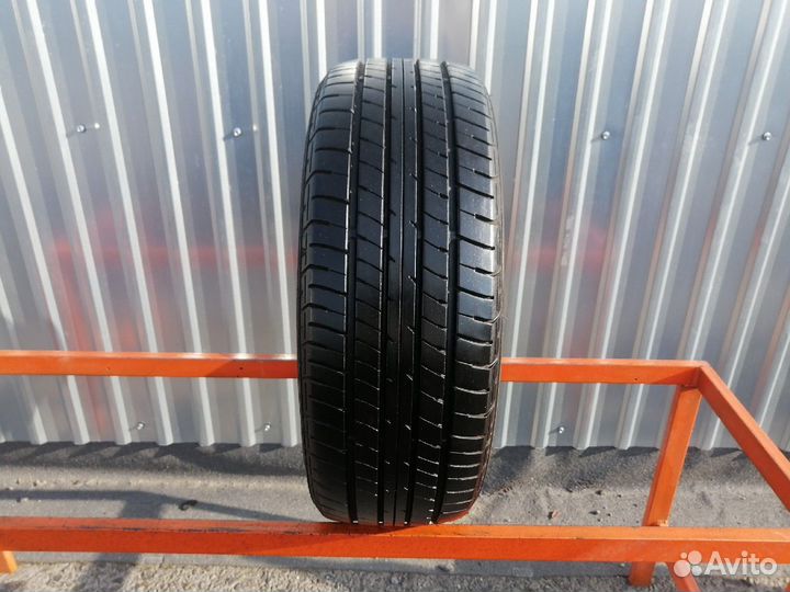 Dunlop SP Sport 230 185/55 R15 82V