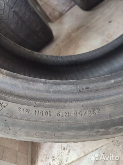 Pirelli Scorpion Winter 235/55 R19