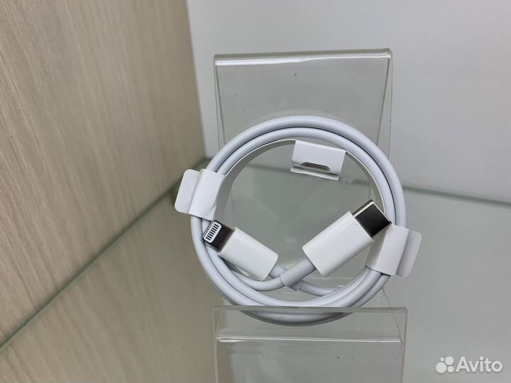 Блок питания и кабель 20W