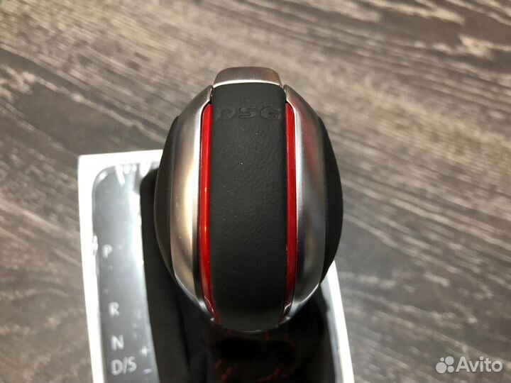 Ручка vw GTI golf7 Clubsport