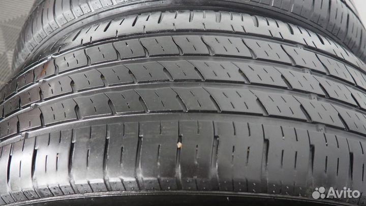 Roadstone N'Fera RU5 245/60 R18