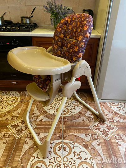 Стульчик для кормления