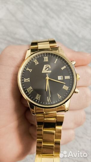 Мужские наручные часы dijanes