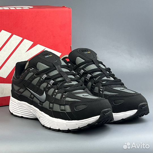 Nike P6000 goretex