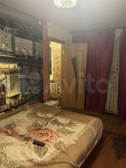 1-к. квартира, 30,2 м², 2/5 эт.