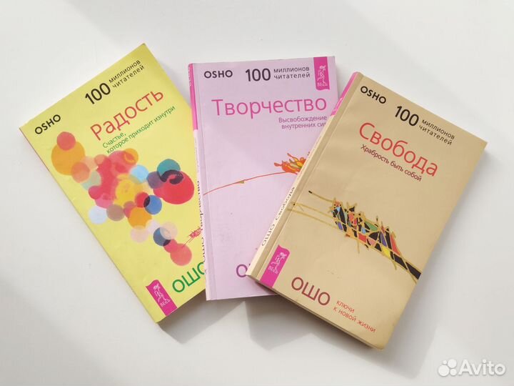 Книги по теме психология и самопознание