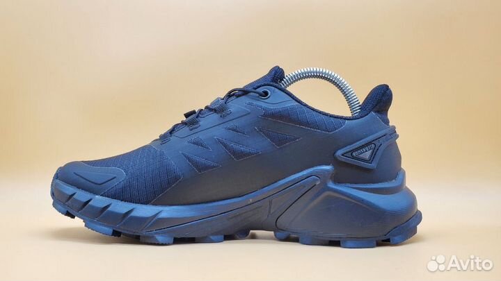 Кроссовки salomon gore tex термо