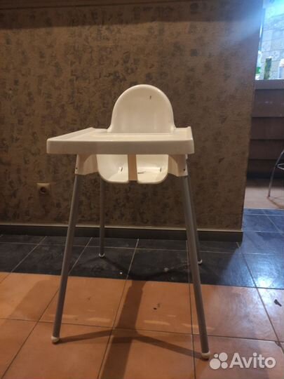 Стул для кормления