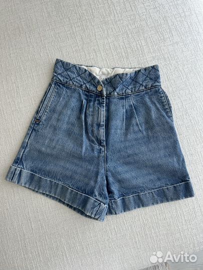 Sandro шорты оригинал