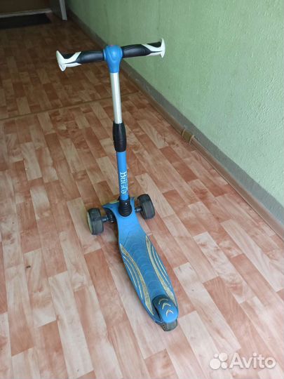 Самокат детский