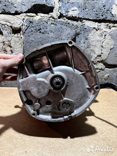 Коробка урал турист кпп с задней скоростью