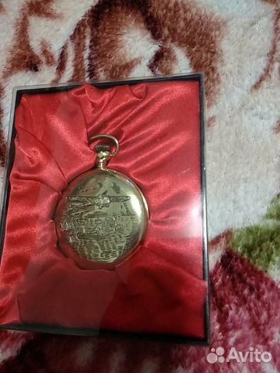 Коллекционные часы