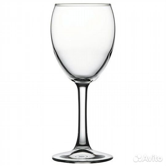 Бокал для вина «Империал плюс»; стекло; 240мл
