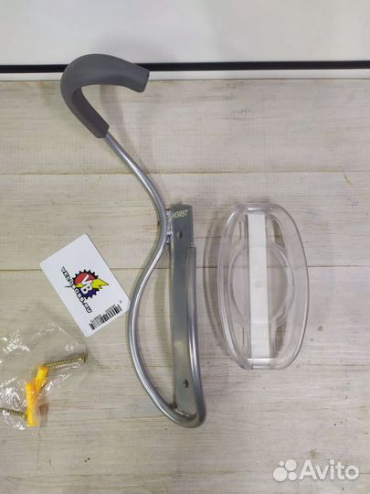 Держатель настенный Horst