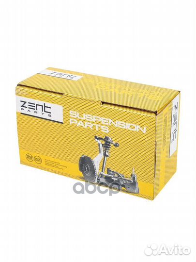 Z36905 опора шаровая Volvo XC90 all 02 Z36905