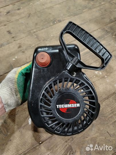 Продам запчасти двигателя снегоуборщика tecumsen