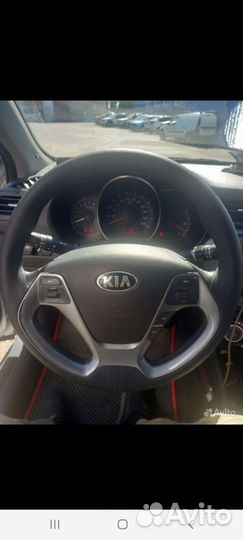 Обшить руль