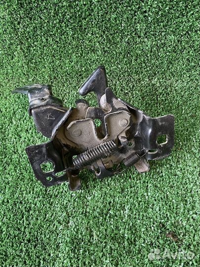 Замок капота escape maverick tribute mariner