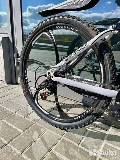 Велосипед взрослый