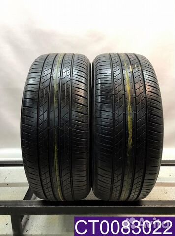 Bridgestone Turanza ER33 225/50 R17 96T