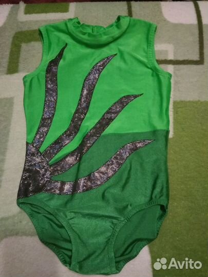 Костюм для гимнастики