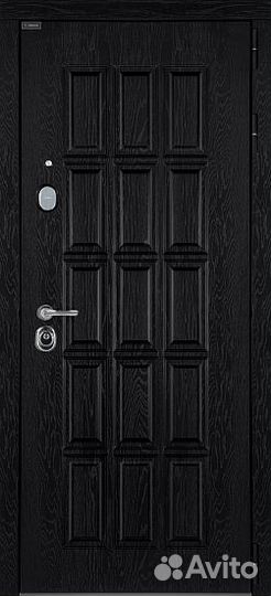 Входные и межкомнатные двери от завода