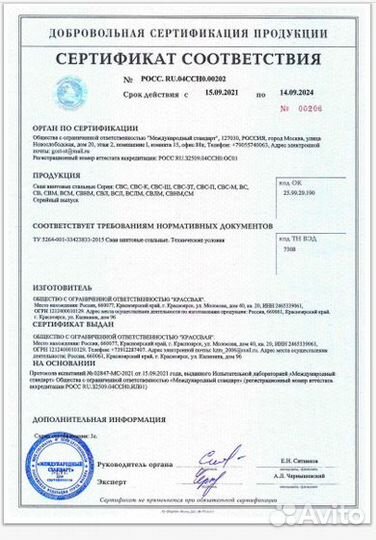 Винтовые сваи