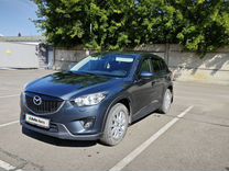 Mazda CX-5 2.0 AT, 2012, 142 000 км, с пробегом, цена 1 910 000 руб.