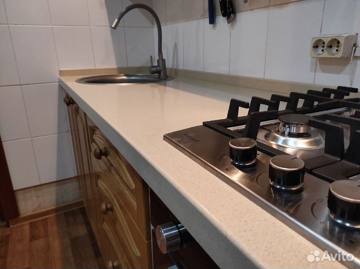 Столешница из искусственного камня