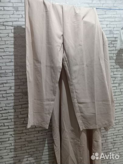 Новый мусульманский костюм женский 48-50