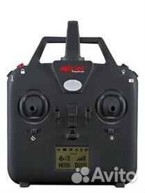 Квадрокоптер MJX Bugs 2C