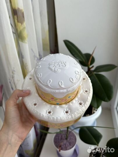 My little pony hasbro