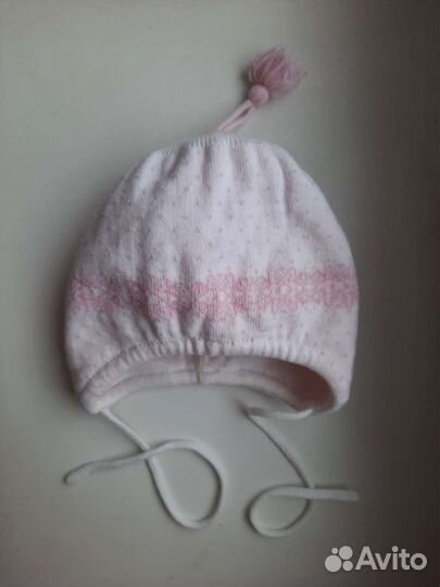 Шапочка Maximo