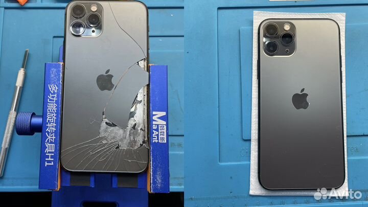 Срочный Ремонт Телефонов