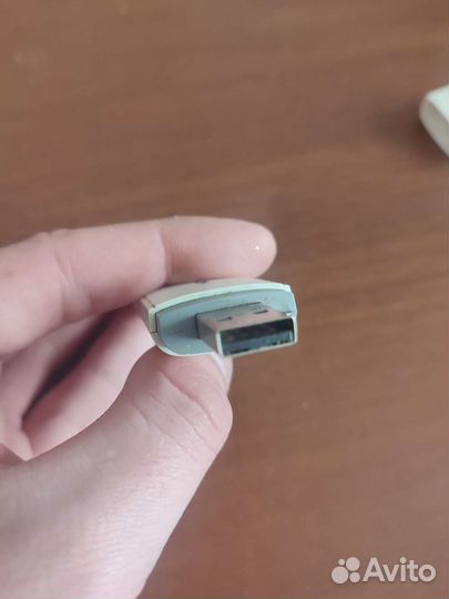 Модем Huawei E352b (Мегафон)