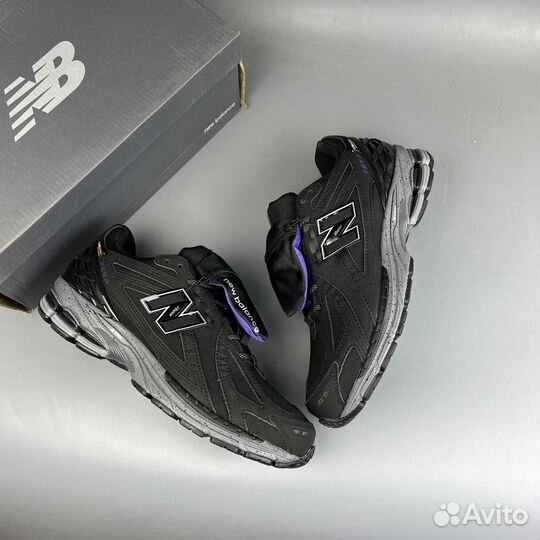 New Balance 1906 Cordura Весна