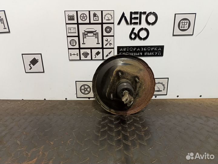 Усилитель тормозов вакуумный для Mazda 626 GE