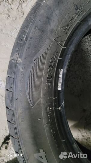 Royal Black Royal Mile 185/60 R14