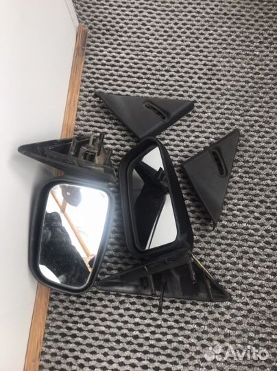Зеркала ваз 2110