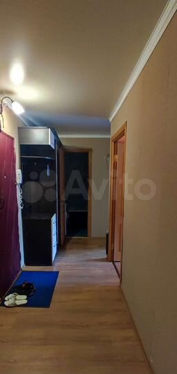 2-к. квартира, 48,9 м², 2/5 эт.