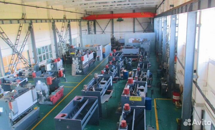 Вальцы иб2222Г