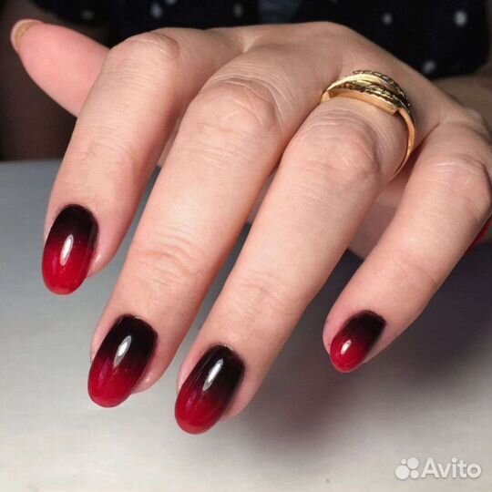 Маникюр