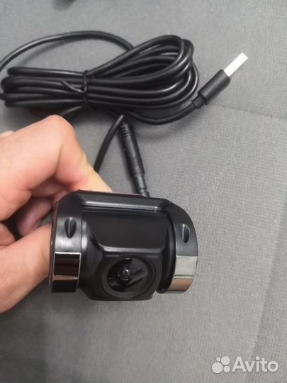 Видеорегистратор Car DVR F1-JR для автомагнитолы