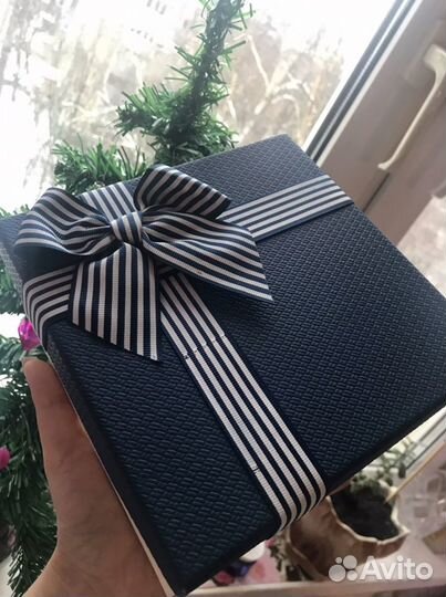 Подарочные коробки